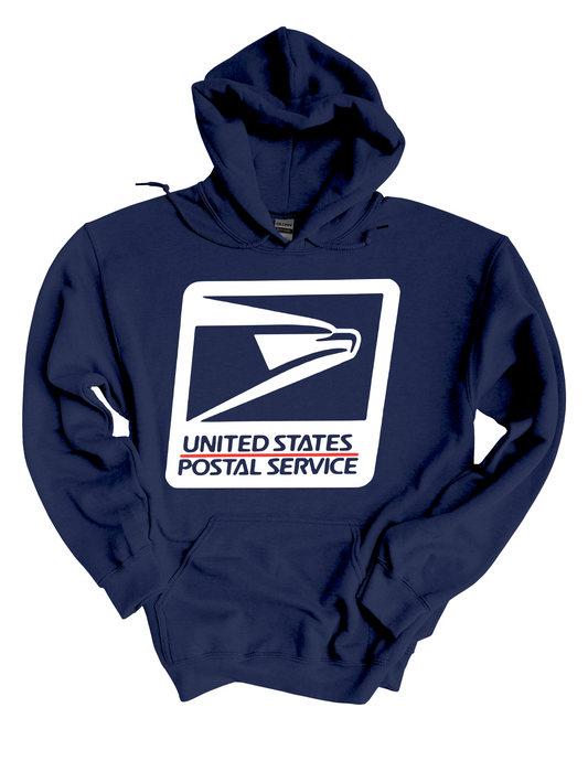 POSTAL HOODIE 2023