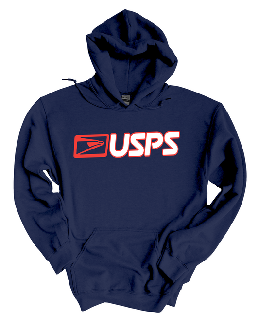 USPS HOODIE