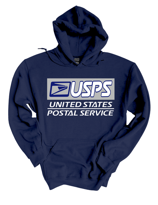 USPS 2024 HOODIE